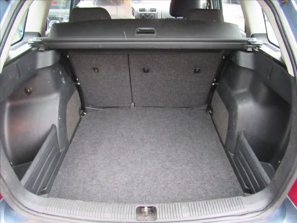 Škoda Fabia 1,6 i 77kW Combi Ambiente - foto 23