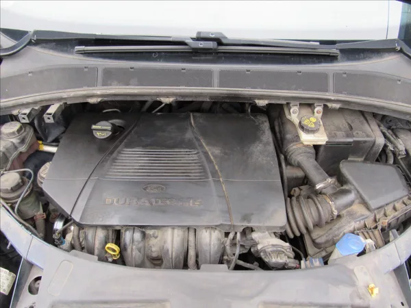 Ford Galaxy 2,0 i Comfort 107KW 7 Míst - foto 27
