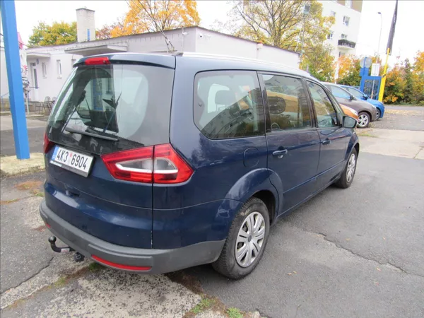 Ford Galaxy 2,0 i Comfort 107KW 7 Míst - foto 6