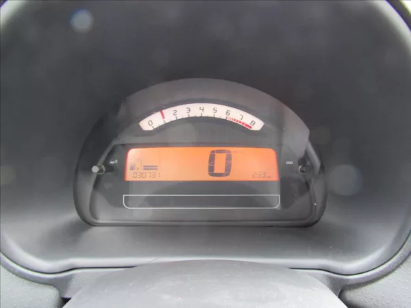 Citroën C2 1,1 i 44kW - foto 12