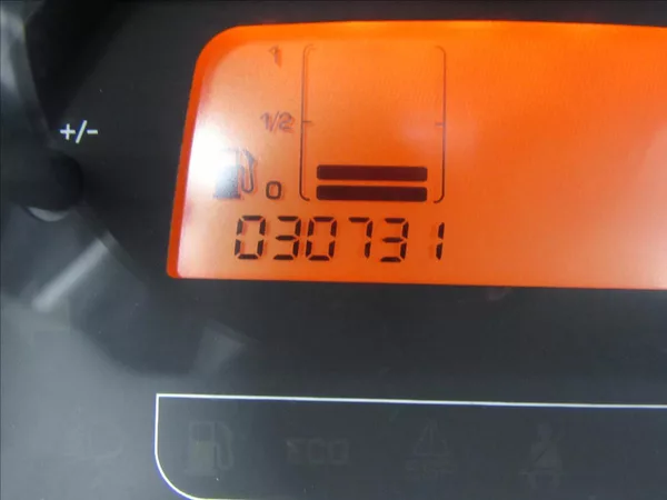 Citroën C2 1,1 i 44kW - foto 13