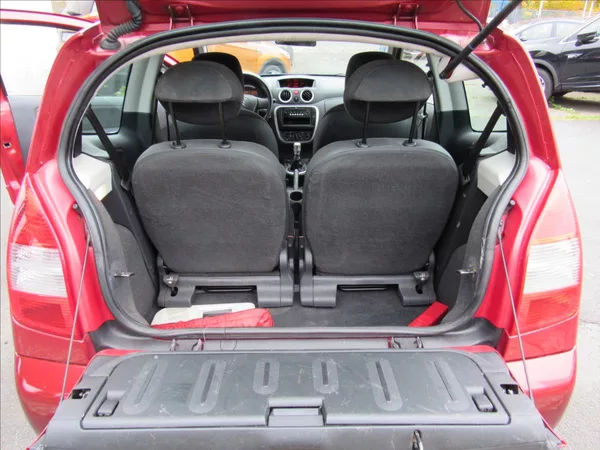 Citroën C2 1,1 i 44kW - foto 21