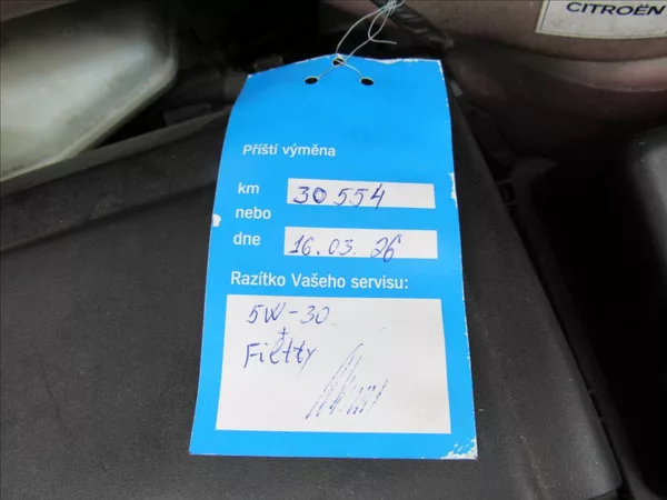 Citroën C2 1,1 i 44kW - foto 24