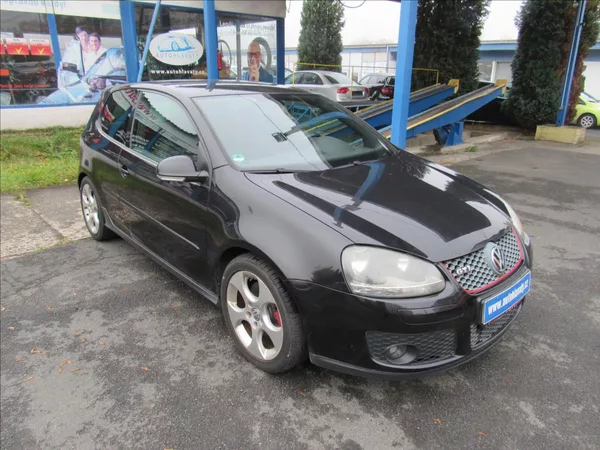Volkswagen Golf 2,0 i GT 147KW Remus - foto 3