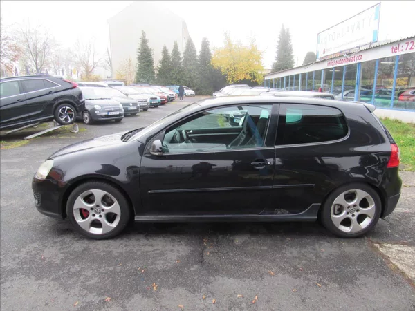 Volkswagen Golf 2,0 i GT 147KW Remus - foto 7