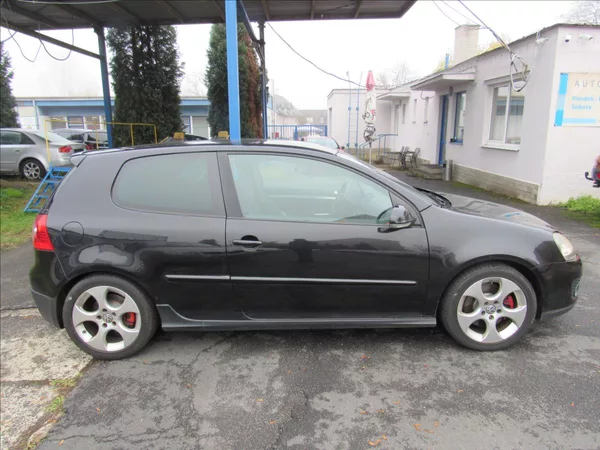 Volkswagen Golf 2,0 i GT 147KW Remus - foto 8