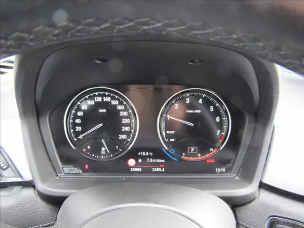 BMW X2 1,5 T sDrive 18I 103kW - foto 13