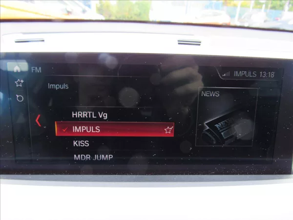 BMW X2 1,5 T sDrive 18I 103kW - foto 16