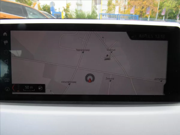 BMW X2 1,5 T sDrive 18I 103kW - foto 17
