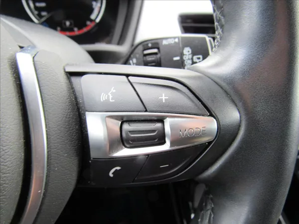 BMW X2 1,5 T sDrive 18I 103kW - foto 24