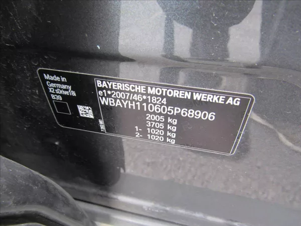 BMW X2 1,5 T sDrive 18I 103kW - foto 33