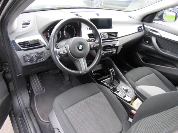 BMW X2 1,5 T sDrive 18I 103kW - foto 9