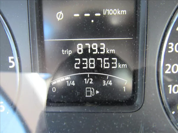 Volkswagen Polo 1,6 TDI 66kW Match - foto 14