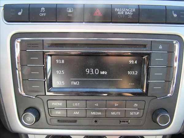 Volkswagen Polo 1,6 TDI 66kW Match - foto 17