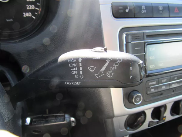 Volkswagen Polo 1,6 TDI 66kW Match - foto 19