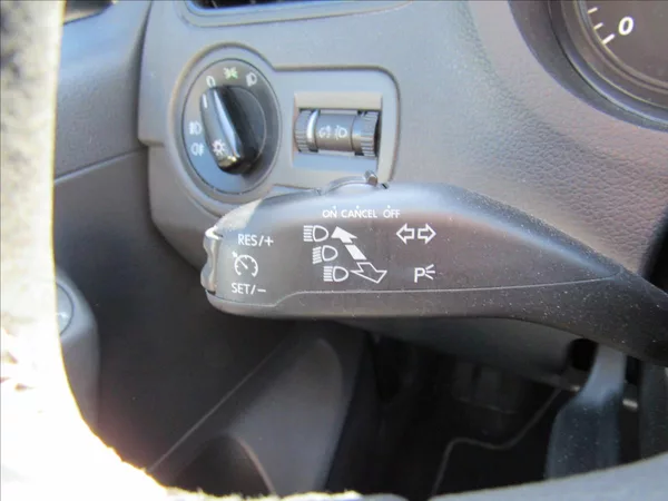 Volkswagen Polo 1,6 TDI 66kW Match - foto 20