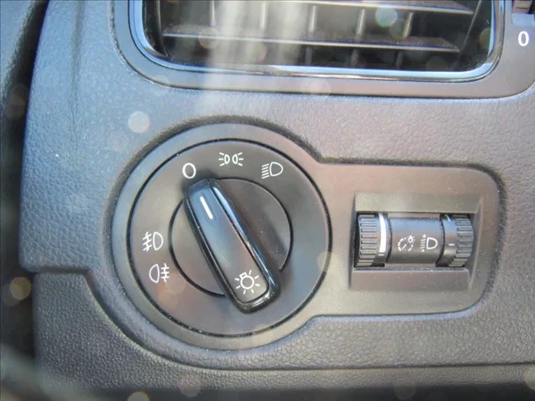 Volkswagen Polo 1,6 TDI 66kW Match - foto 21