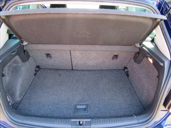 Volkswagen Polo 1,6 TDI 66kW Match - foto 24