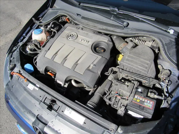 Volkswagen Polo 1,6 TDI 66kW Match - foto 26