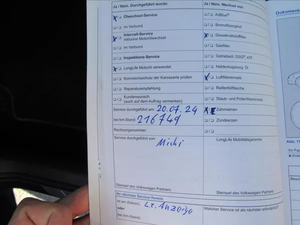 Volkswagen Polo 1,6 TDI 66kW Match - foto 27