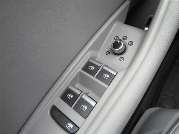 Audi A4 2,0 TDI 110kW Sedan - foto 27