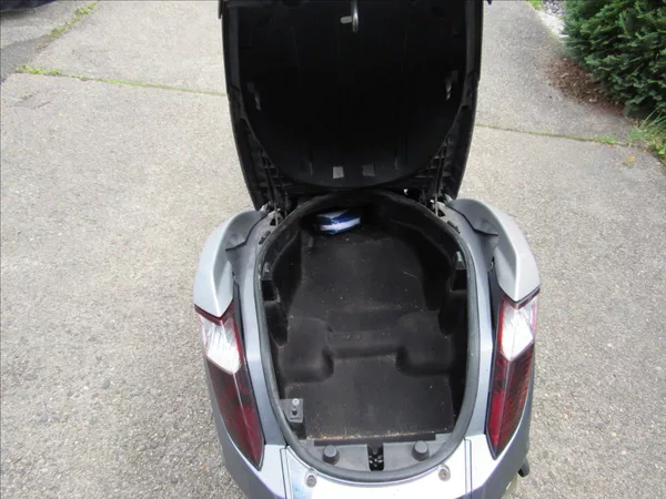 Peugeot 500 27KW Plexi štít 0,5 - foto 15