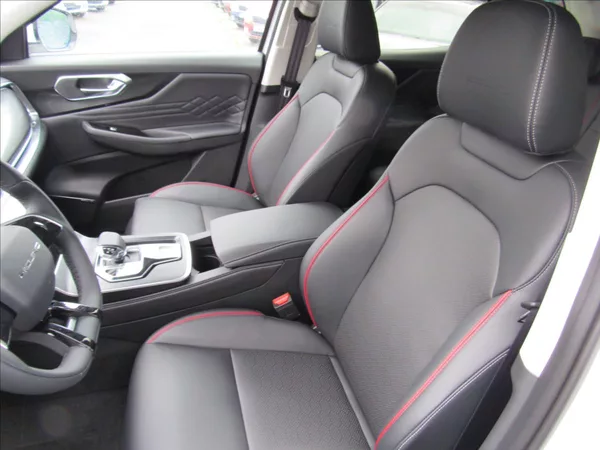 BAIC X7 1,5 T Nové AUT Panorama 130 KW - foto 10