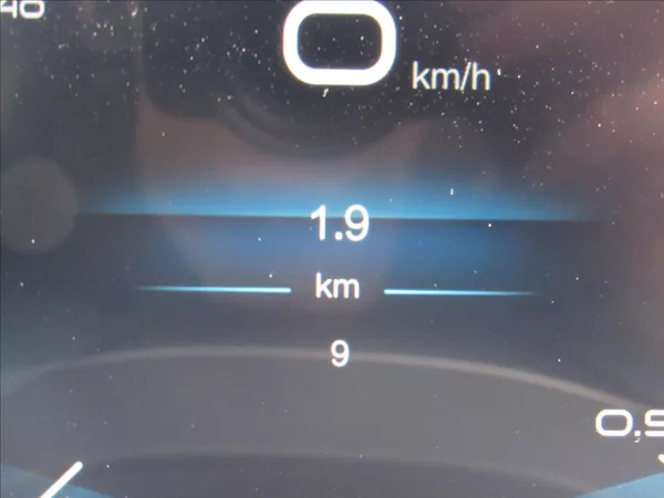 BAIC X7 1,5 T Nové AUT Panorama 130 KW - foto 15