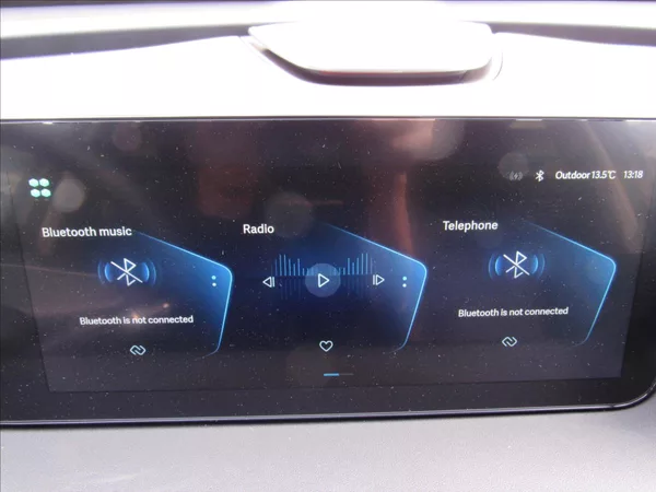 BAIC X7 1,5 T Nové AUT Panorama 130 KW - foto 17