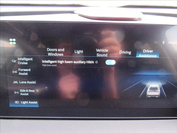 BAIC X7 1,5 T Nové AUT Panorama 130 KW - foto 26
