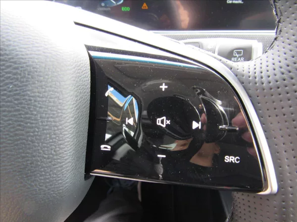 BAIC X7 1,5 T Nové AUT Panorama 130 KW - foto 31