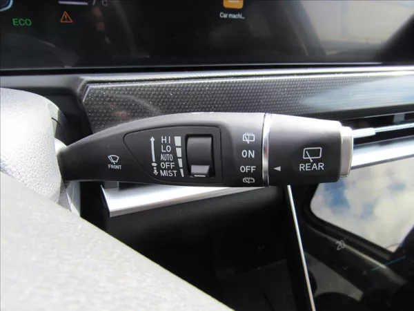 BAIC X7 1,5 T Nové AUT Panorama 130 KW - foto 33