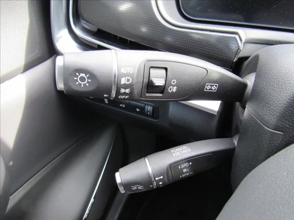 BAIC X7 1,5 T Nové AUT Panorama 130 KW - foto 34