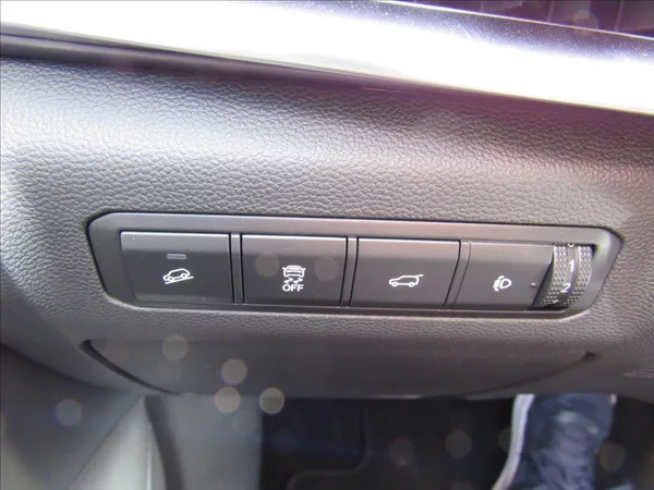 BAIC X7 1,5 T Nové AUT Panorama 130 KW - foto 35