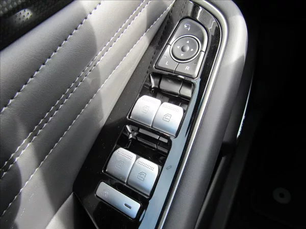 BAIC X7 1,5 T Nové AUT Panorama 130 KW - foto 36