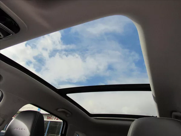 BAIC X7 1,5 T Nové AUT Panorama 130 KW - foto 38