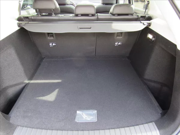 BAIC X7 1,5 T Nové AUT Panorama 130 KW - foto 39
