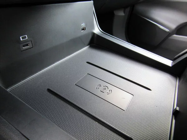 BAIC X7 1,5 T Nové AUT Panorama 130 KW - foto 41