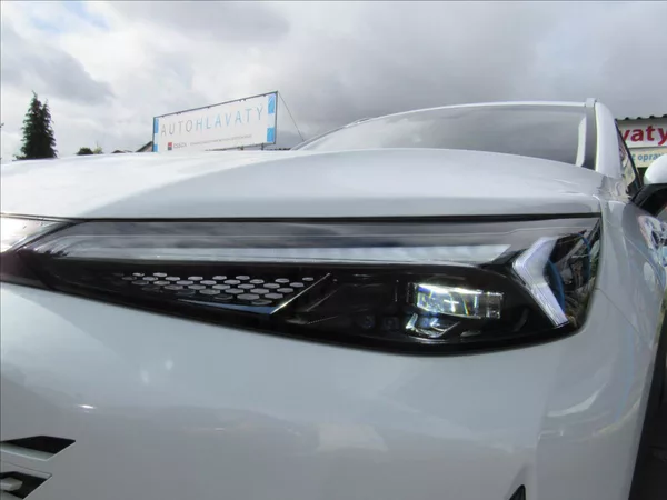 BAIC X7 1,5 T Nové AUT Panorama 130 KW - foto 42
