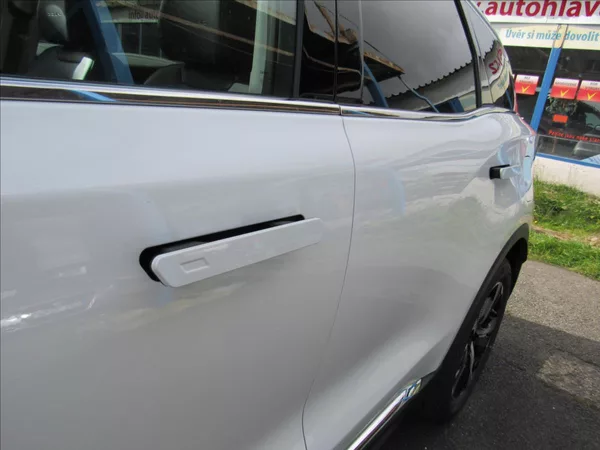 BAIC X7 1,5 T Nové AUT Panorama 130 KW - foto 44