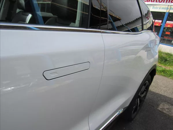 BAIC X7 1,5 T Nové AUT Panorama 130 KW - foto 45