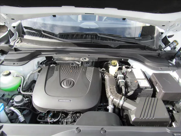 BAIC X7 1,5 T Nové AUT Panorama 130 KW - foto 47