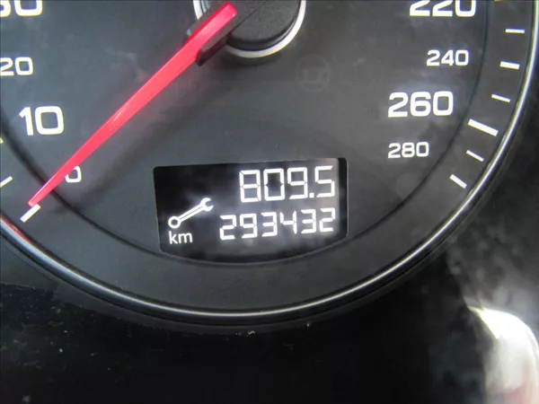 Audi A3 1,9 TDi 77 KW - foto 14