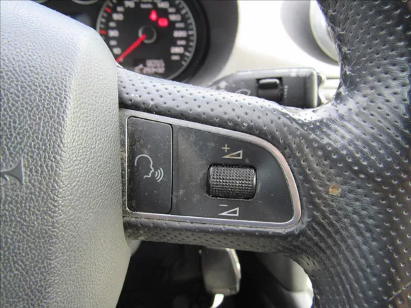 Audi A3 1,9 TDi 77 KW - foto 18