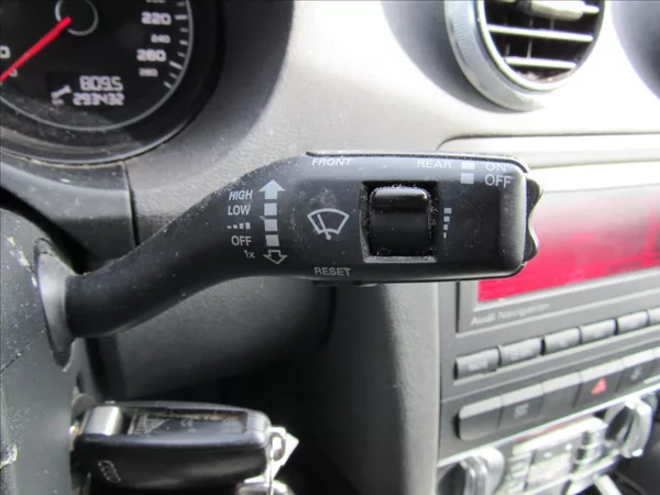 Audi A3 1,9 TDi 77 KW - foto 20