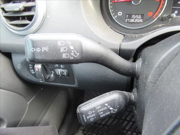 Audi A3 1,9 TDi 77 KW - foto 21