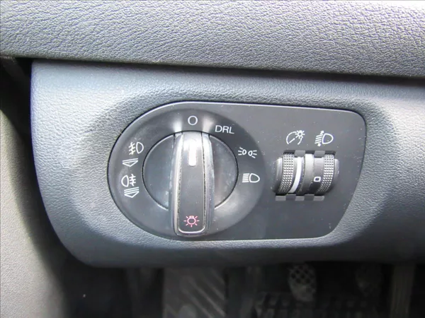 Audi A3 1,9 TDi 77 KW - foto 22