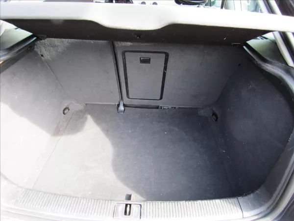 Audi A3 1,9 TDi 77 KW - foto 24