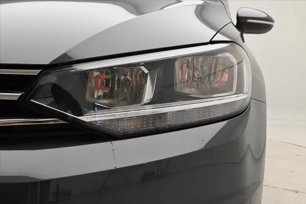 Volkswagen Touran 2,0 TDI 110KW DSG 7míst Záruka - foto 32