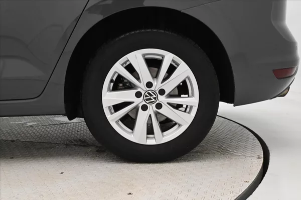 Volkswagen Touran 2,0 TDI 110KW DSG 7míst Záruka - foto 34